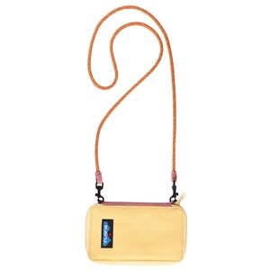 Kavu Go Time crossbody wallet